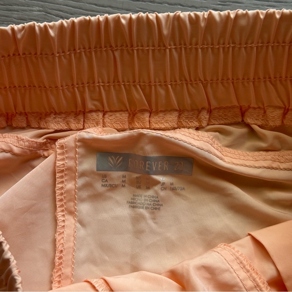 Forever 21 Athletic Shorts - Picture 4 of 5